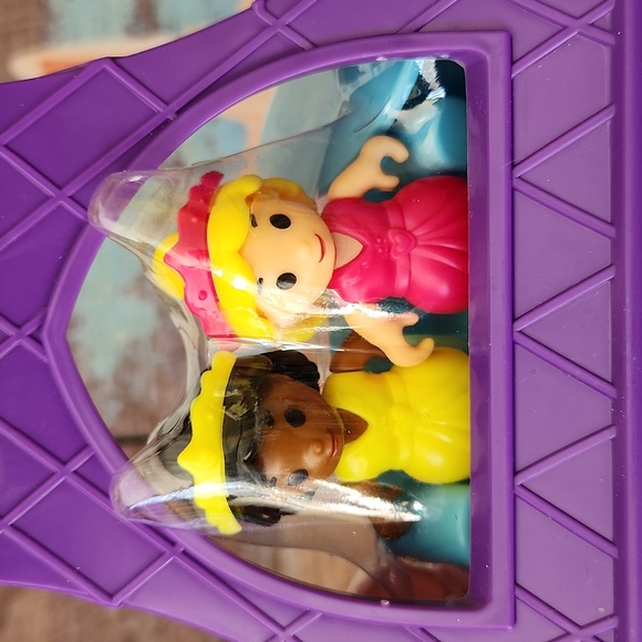 Kid Connection Princess Castle Play Set NWT - Picture 9 of 12